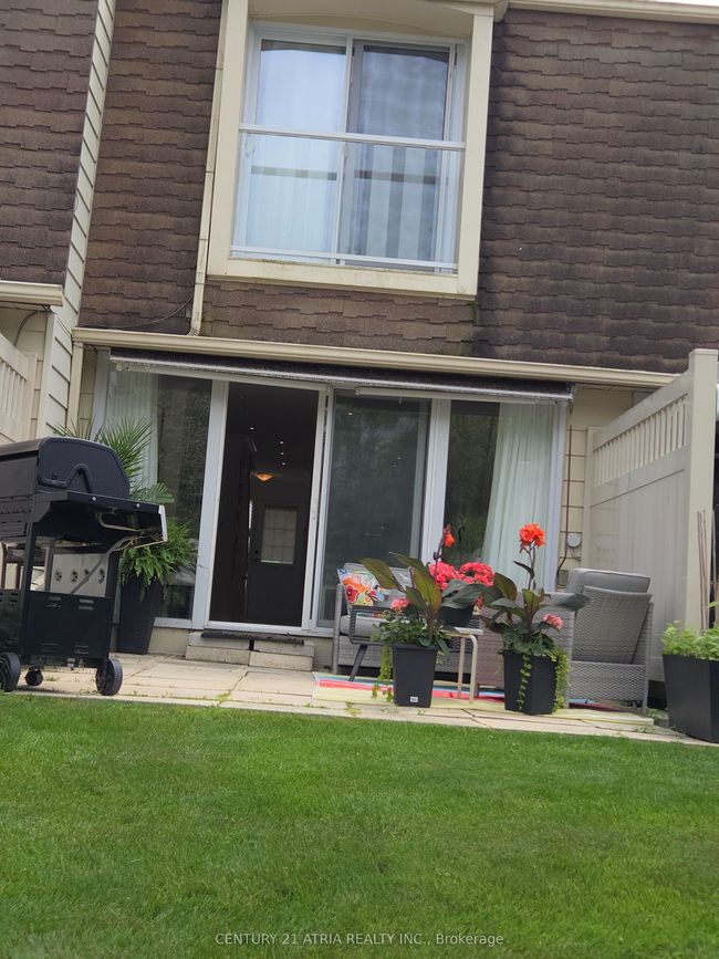 24 - 4 Paradise Blvd, Condo with 2 bedrooms, 2 bathrooms and 1 parking in Brechin ON | Image 31