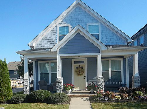 313 Daystrom Dr, Greer, SC, 29651-2030 | Card Image