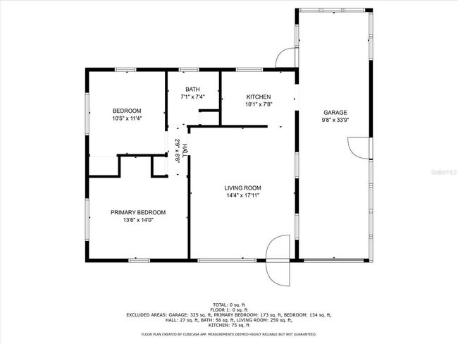 596 S Bayshore Dr, House other with 2 bedrooms, 1 bathrooms and null parking in MADEIRA BEACH FL | Image 5