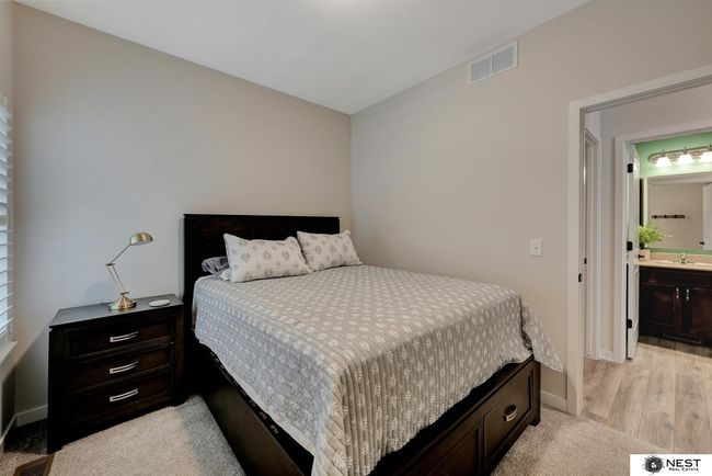 6130 S 87 Th St, Townhouse with 3 bedrooms, 3 bathrooms and 2 parking in Lincoln NE | Image 23