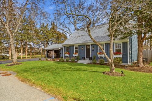 23 Hanson Rd, Barrington, RI, 02806-2618 | Card Image