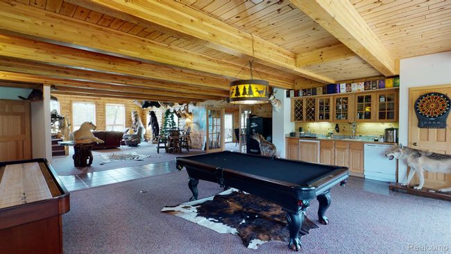 3791 Stickfort Rd, House other with 7 bedrooms, 4 bathrooms and null parking in Lewiston MI | Image 6