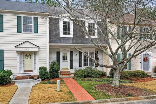 3639 Monticello Cmns, Peachtree Corners, GA, 30092-2486 | Card Image