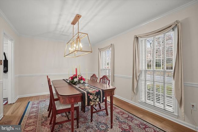 10698 John Ayres Dr, House other with 4 bedrooms, 3 bathrooms and null parking in FAIRFAX VA | Image 14