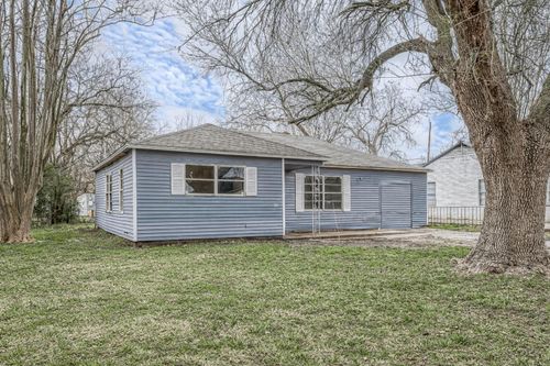 4910 Paradise Ln, Houston, TX, 77048-1032 | Card Image