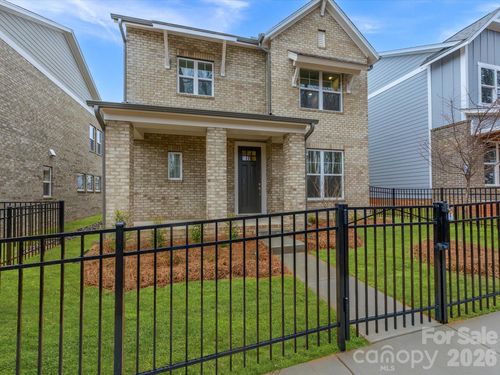 18221 Middle Springs Ln, Mint Hill, NC, 28227-7645 | Card Image