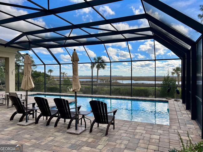 2550 Isles Of St Marys Way, House other with 4 bedrooms, 5 bathrooms and 3 parking in Saint Mary's GA | Image 49