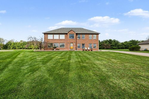 10577 Keane Drive, Grass Lake Charter Township, MI, 49240 | Card Image