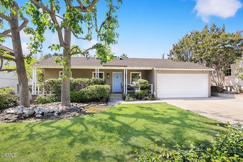 4811 Hill St, La Canada Flintridge, CA, 91011 | Card Image