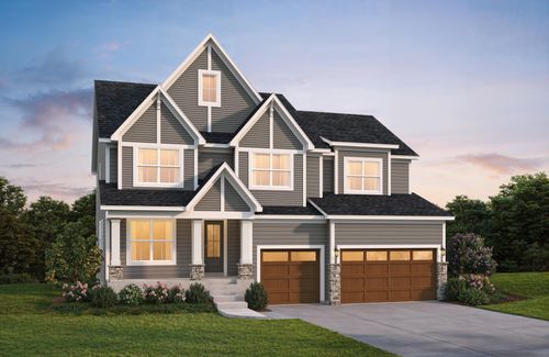 19760 Hackamore Rd, Corcoran, MN, 55340-9641 | Card Image