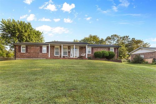 601 Park St, Farmington, MO, 63640-2659 | Card Image