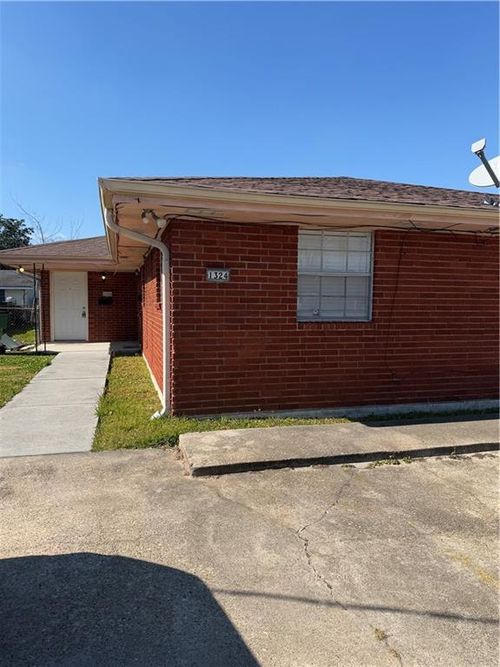 1326 Central Avenue, Westwego, LA, 70094 | Card Image