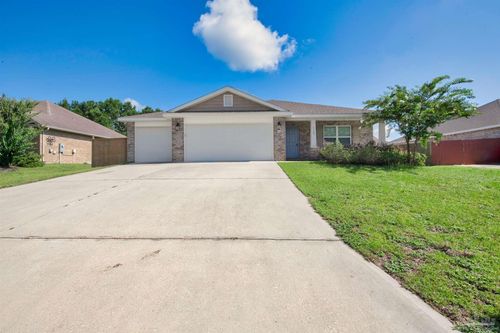 4563 Perception Cir, Milton, FL, 32570-8165 | Card Image