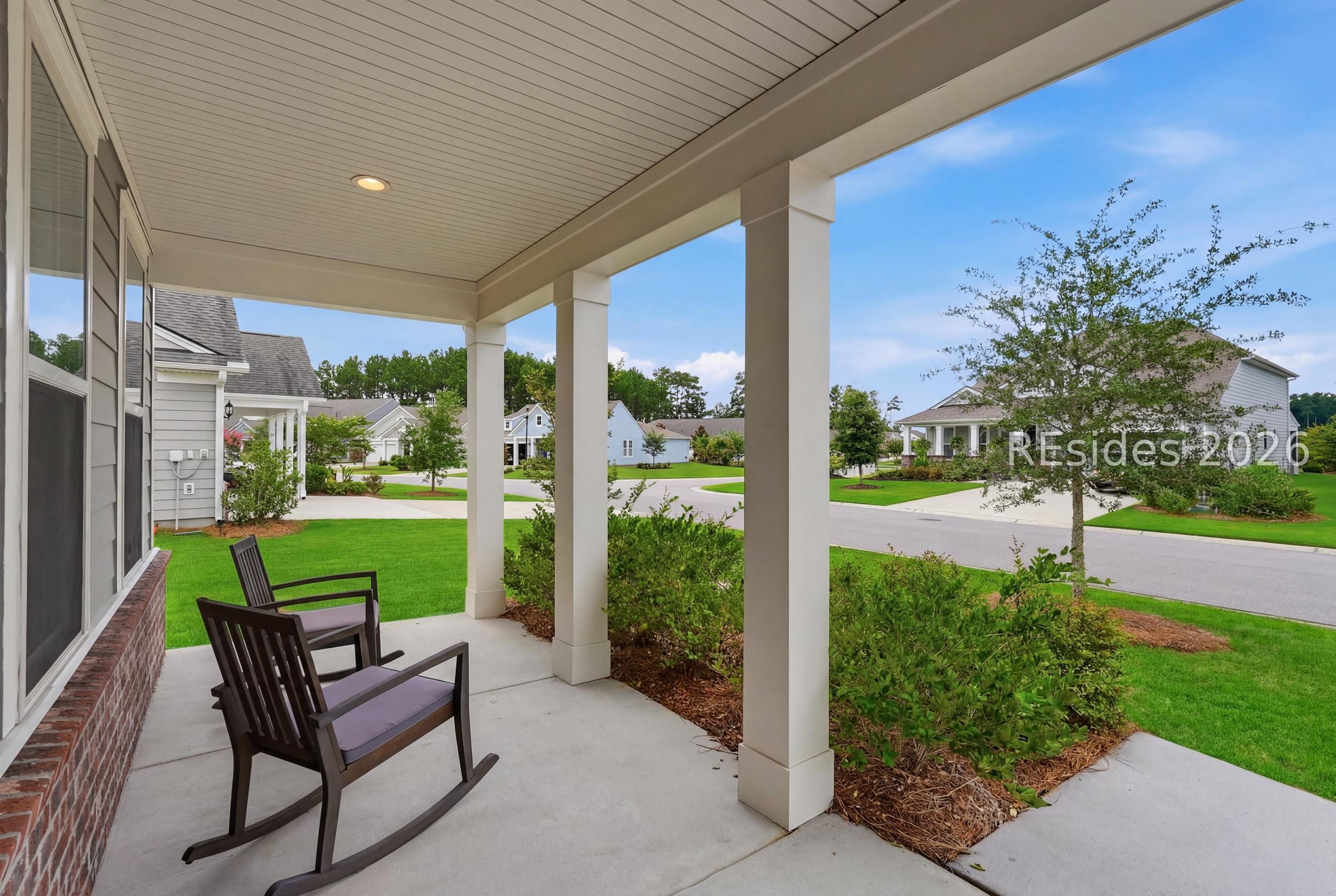 Residential in Bluffton 5