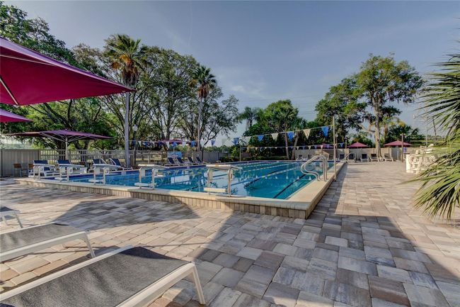 1827 Foxboro Ct, House other with 4 bedrooms, 3 bathrooms and null parking in OLDSMAR FL | Image 49