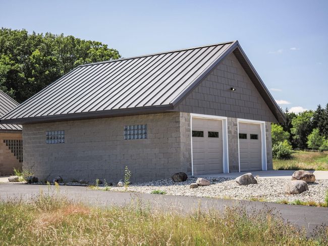 11425 Kerry Rd, House other with 1 bedrooms, 3 bathrooms and null parking in Brethren MI | Image 78