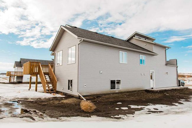 9507 114 Avenue, Home with 5 bedrooms, 3 bathrooms and 4 parking in Clairmont AB | Image 49
