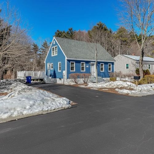 60 Euclid Avenue, Portland, ME, 04103 | Card Image