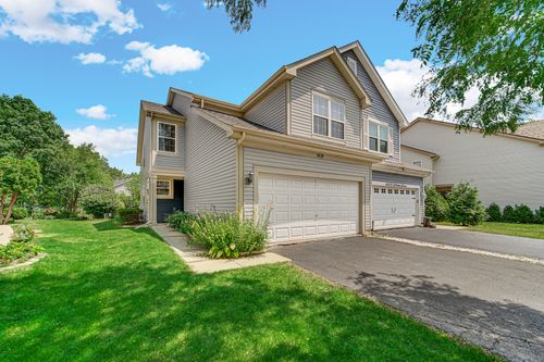 1424-1424 Derby Ln, Mundelein, IL, 60060-4621 | Card Image