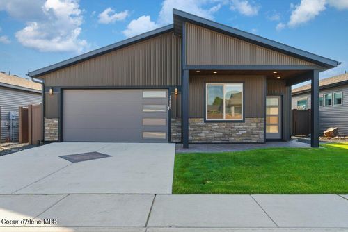 13980 N Rainier Loop, Rathdrum, ID, 83858-5157 | Card Image