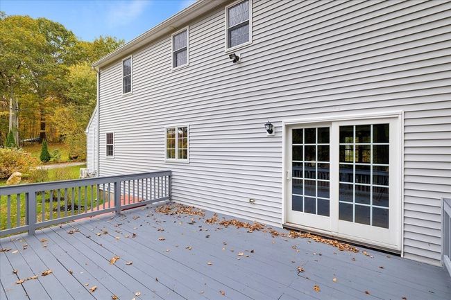 3 Jolicoeur Ave, House other with 4 bedrooms, 3 bathrooms and 4 parking in Spencer MA | Image 38
