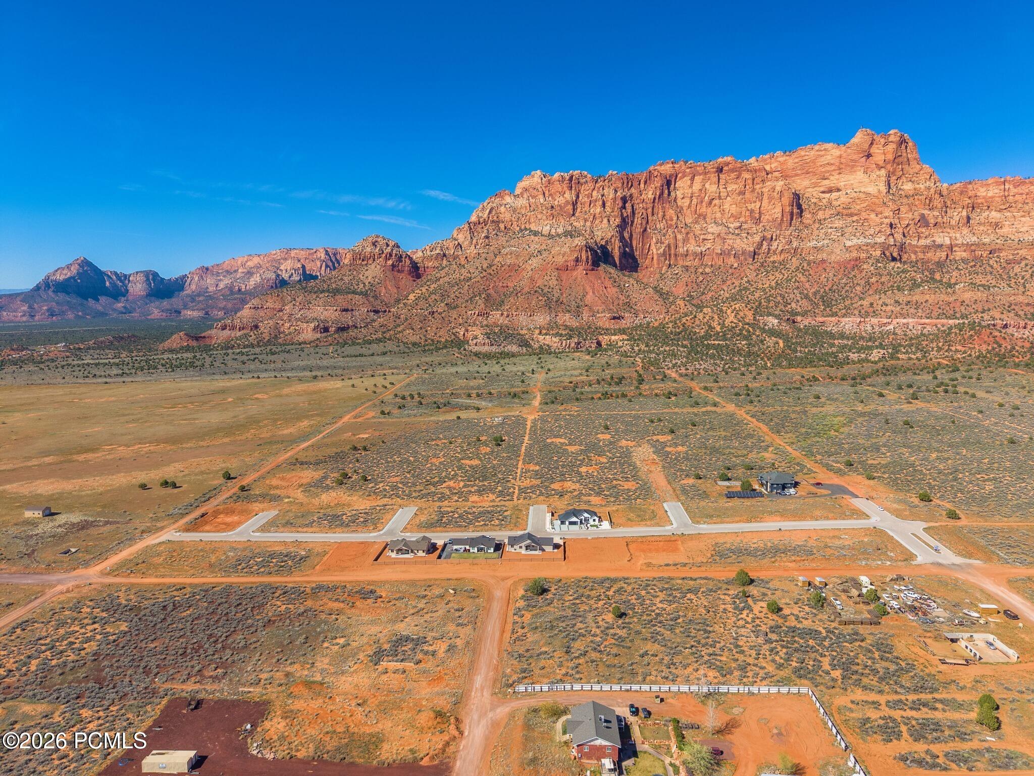 Residential in Hildale 2
