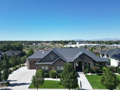 1263 N Highland Blvd, House other with 5 bedrooms, 3 bathrooms and 8 parking in Brigham City UT | Image 1