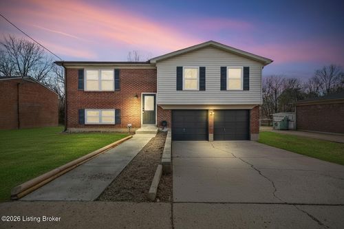 5708 Midnight Ln, Louisville, KY, 40229-1341 | Card Image
