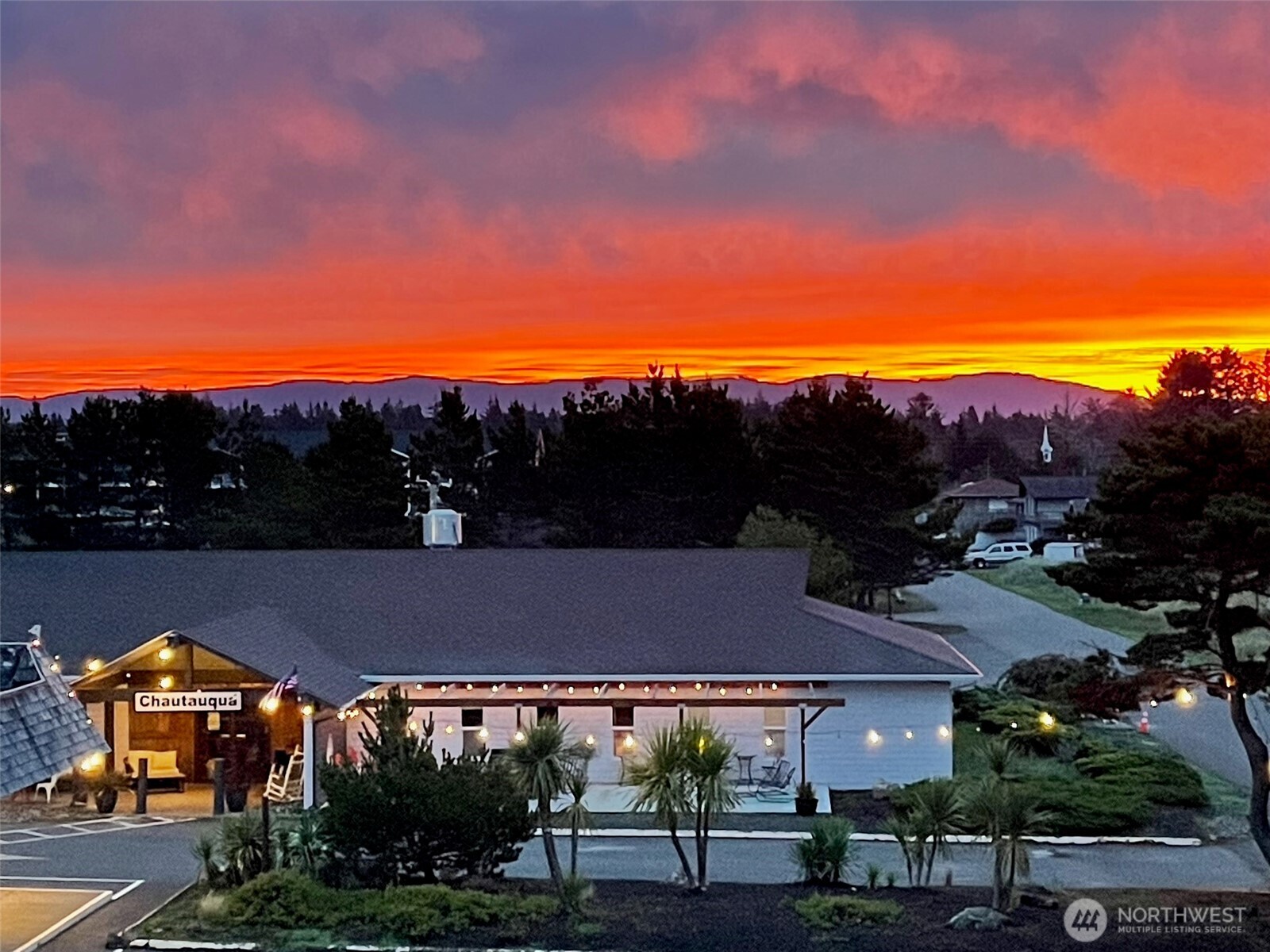 Residential in Long Beach