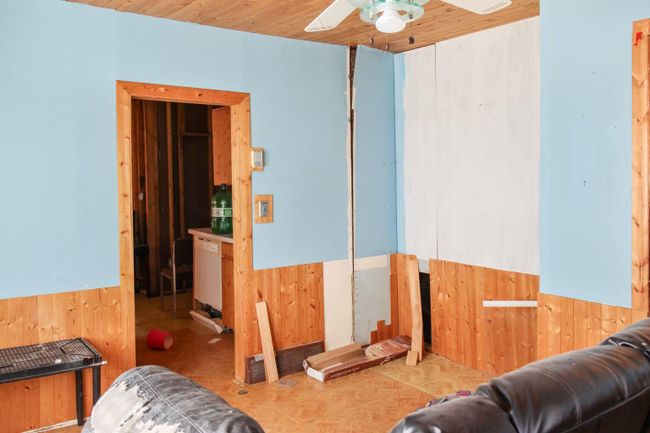 110 Hwy 899 North, House other with 1 bedrooms, 1 bathrooms and 3 parking in Ribstone AB | Image 10