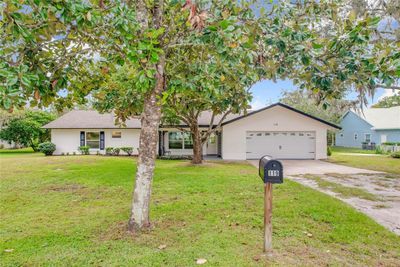 119 Lake Drive, House other with 3 bedrooms, 2 bathrooms and null parking in Oviedo FL | Image 1