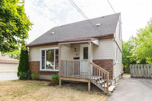 73 Campbell St, Trenton, ON, K8V3A2 | Card Image