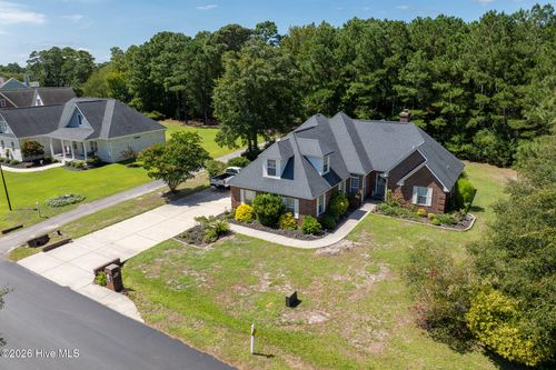 505 Seascape Dr, Sneads Ferry, NC, 28460-9591 | Card Image