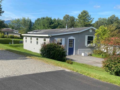 831 Sterling View Road, Hyde Park, VT, 05655 | Card Image