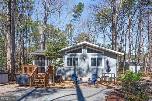 5 Cresthaven Dr, OCEAN PINES, MD, 21811-1903 | Card Image