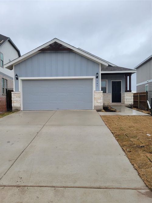 549 Pickrell Loop, Liberty Hill, TX, 78642-2537 | Card Image