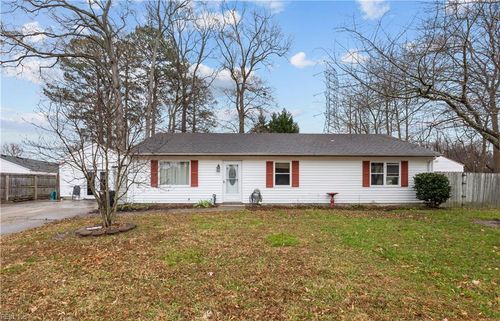 1205 Bramblewood Ct, Chesapeake, VA, 23323-5735 | Card Image