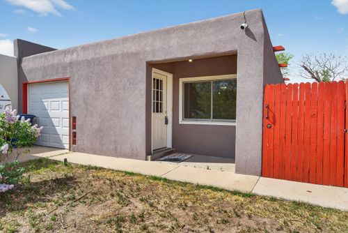 511 Pattie Ln Se, Albuquerque, NM, 87123-3817 | Card Image