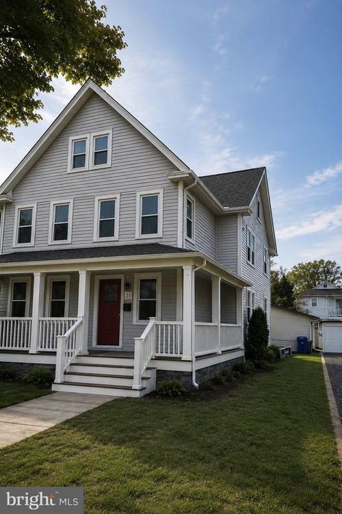 238 Clifton Ave, MOUNT HOLLY, NJ, 08060-1305 | Card Image