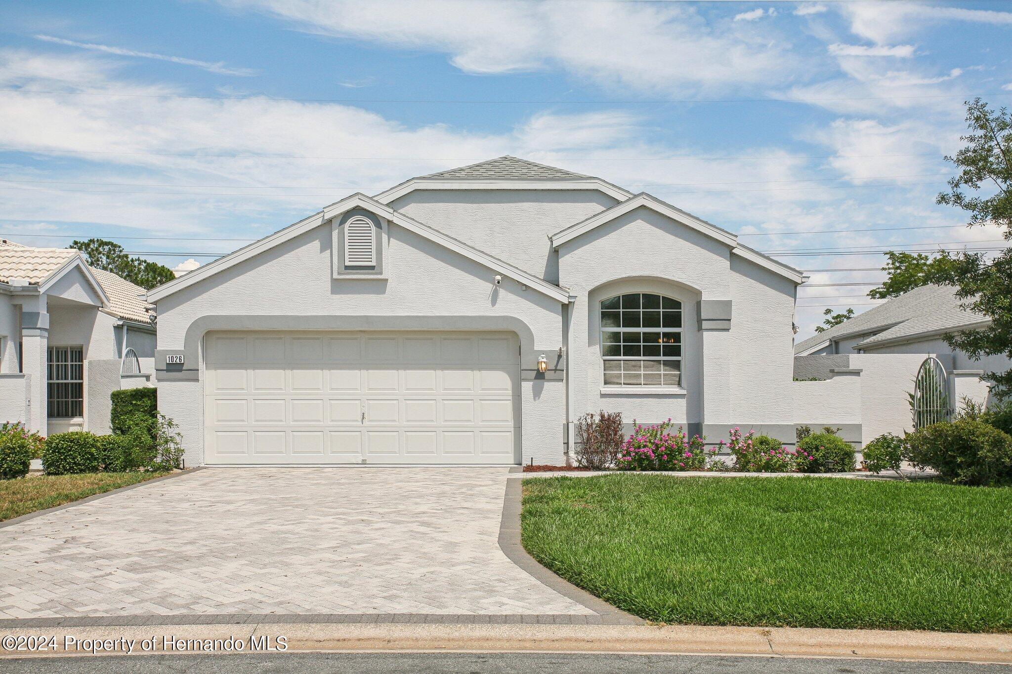 Castille Dr, Spring Hill, FL 34608