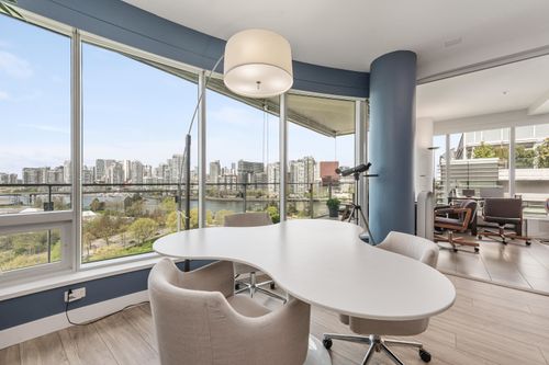 1009-181 W 1st Avenue, Vancouver, BC, V5Y0E3 | Card Image