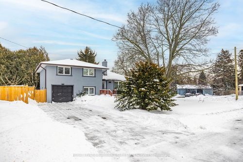 248 Wales Cres, Oakville, ON, L6L3X7 | Card Image