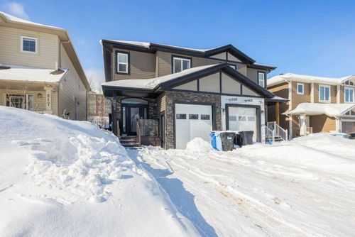 221 Shalestone Way, Fort Mcmurray, AB, T9K0T6 | Card Image