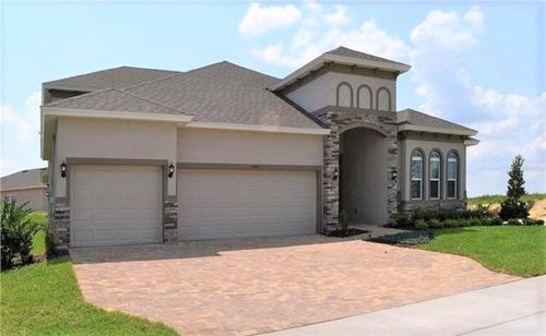 2311 Juniper Berry Dr, MINNEOLA, FL, 34715 | Card Image