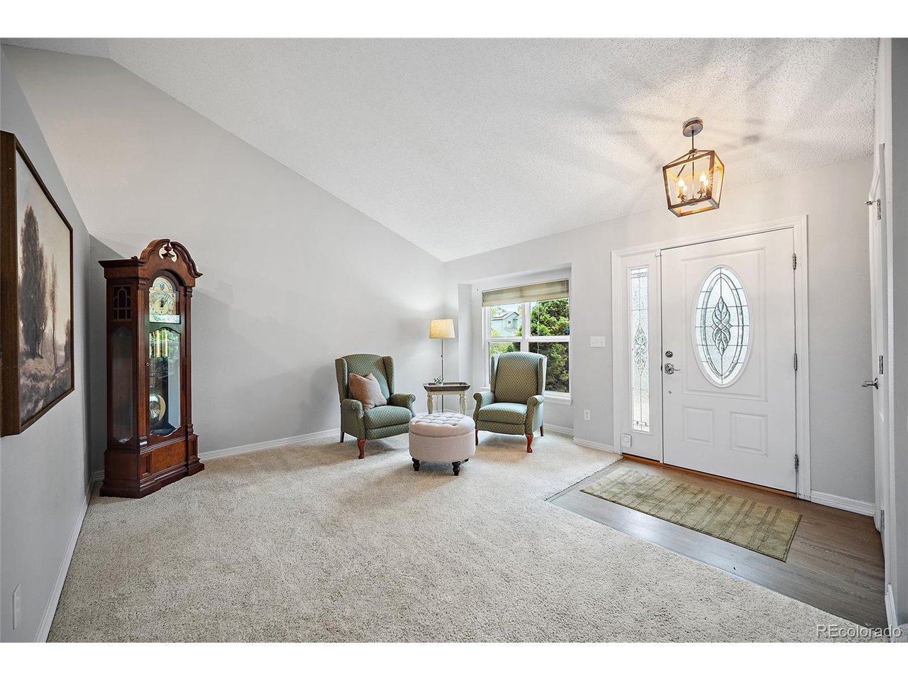 Residential in Colorado Springs 5
