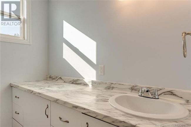 184 Logie Dr, House other with 3 bedrooms, 1 bathrooms and null parking in Hampton NB | Image 25