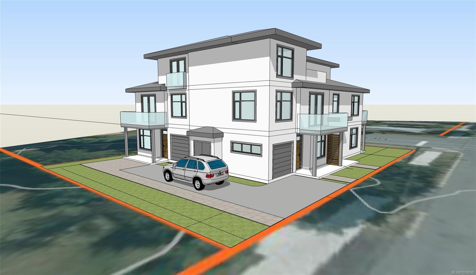 Residential in Nanaimo 3