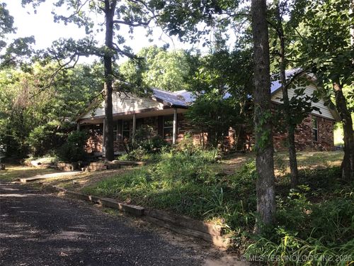 5555 W Highway 20, Pryor, OK, 74361-8961 | Card Image