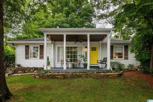 412 Clermont Dr, Homewood, AL, 35209-2308 | Card Image