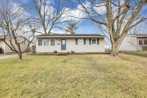 39 S 25th St, Newark, OH, 43055-2513 | Card Image